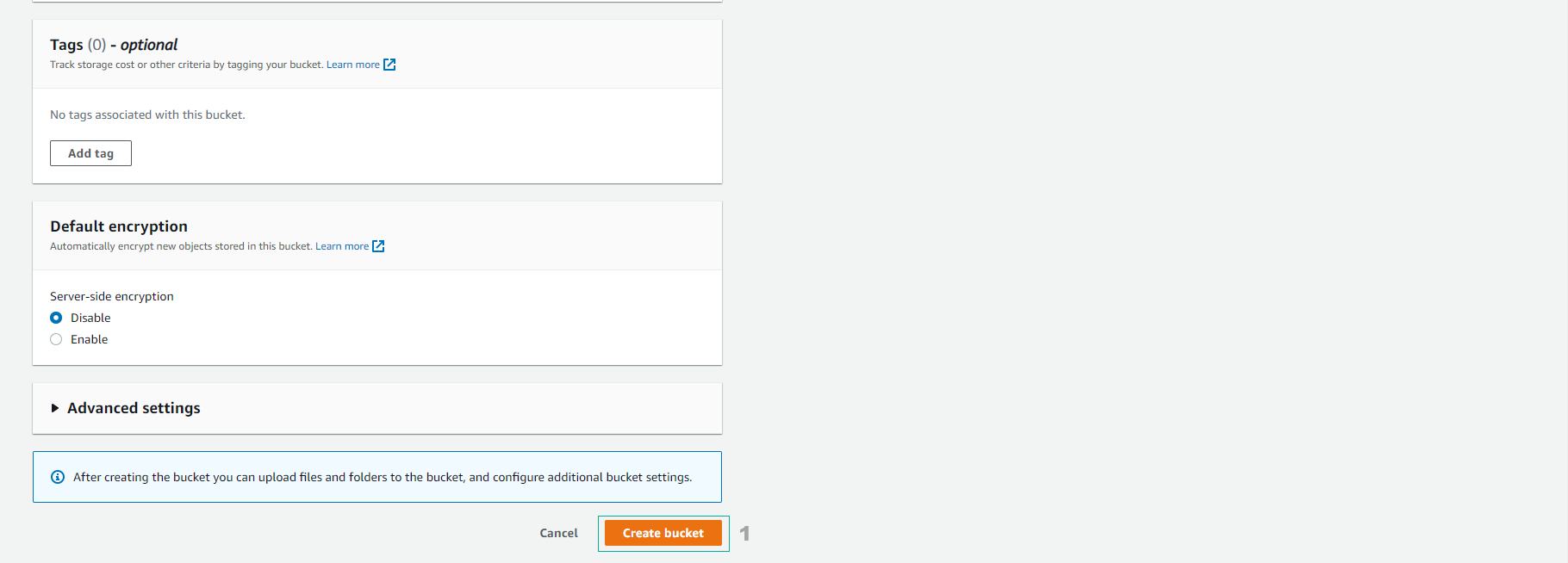 Launch EC2